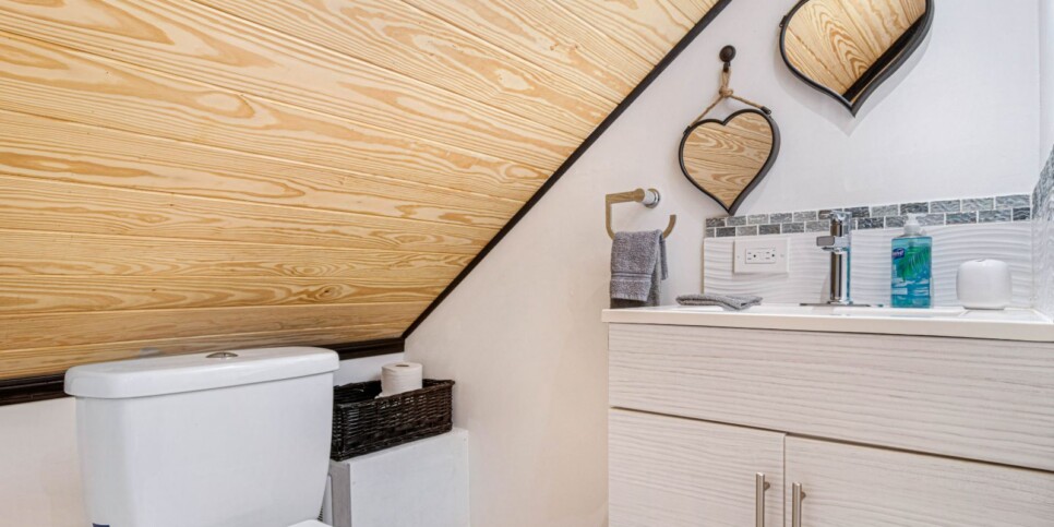 Blue Ridge - Trails End - Temporary Photos