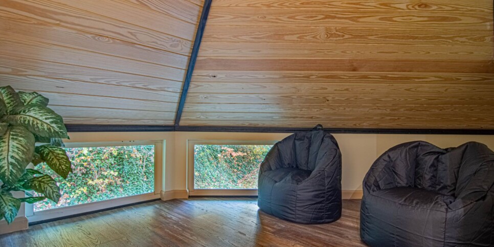 Blue Ridge - Trails End - Temporary Photos