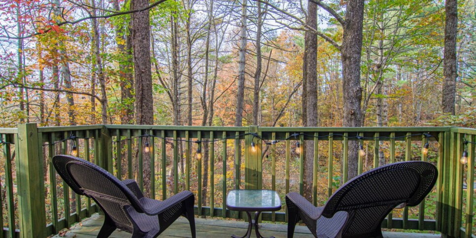 Blue Ridge - Trails End - Temporary Photos