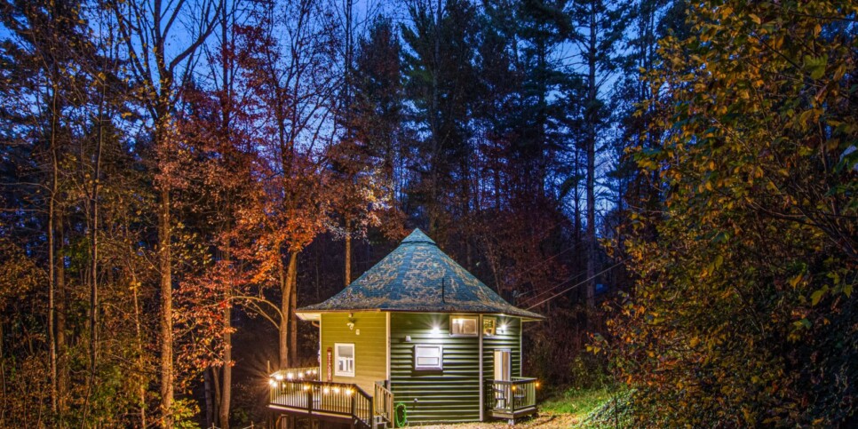 Blue Ridge - Trails End - Temporary Photos