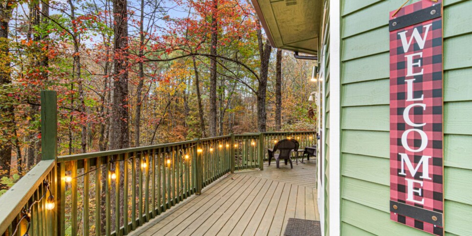 Blue Ridge - Trails End - Temporary Photos