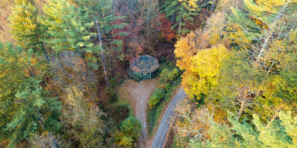 Blue Ridge - Trails End - Temporary Photos