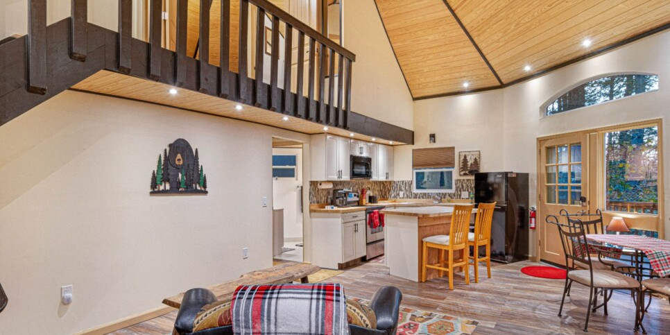 Blue Ridge - Trails End - Temporary Photos