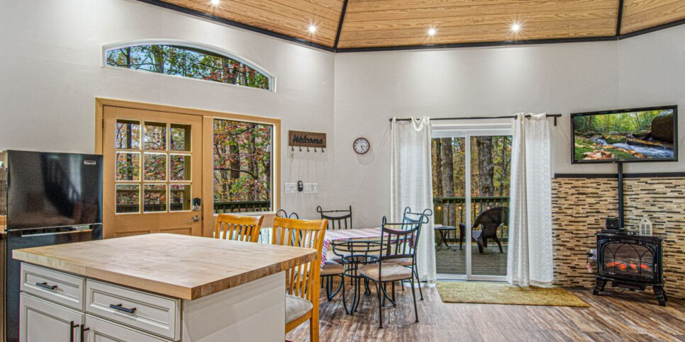 Blue Ridge - Trails End - Temporary Photos