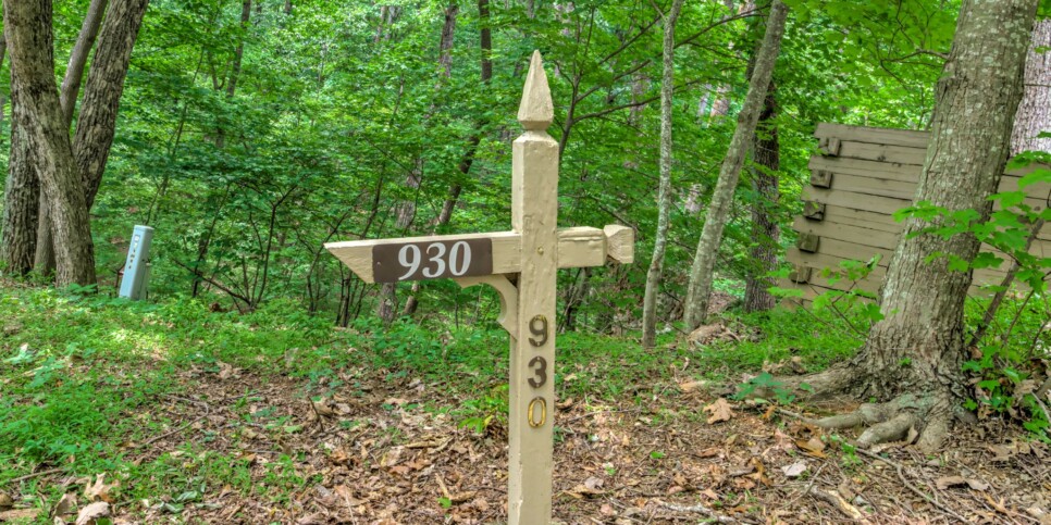 Big Canoe Cabin - Woodland Wonder - Exterior