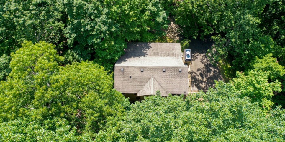 Big Canoe Cabin - Woodland Wonder - Exterior