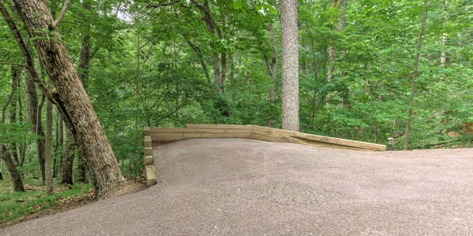 Big Canoe Cabin - Woodland Wonder - Exterior