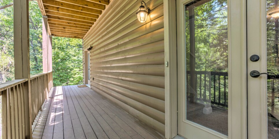 Big Canoe Cabin - Woodland Wonder - Exterior