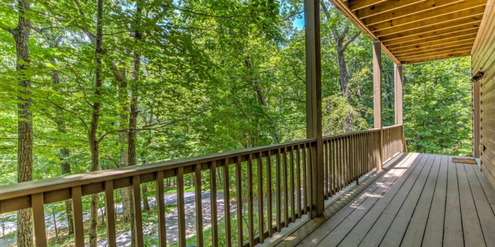 Big Canoe Cabin - Woodland Wonder - Exterior