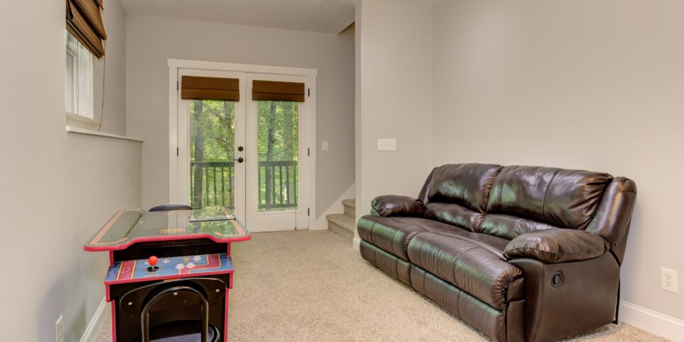 Big Canoe Cabin - Woodland Wonder - Rec Room