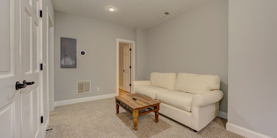 Big Canoe Cabin - Woodland Wonder - Rec Room