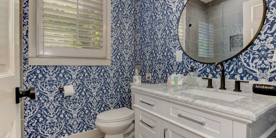 Big Canoe - Wandering Creek - Bathroom