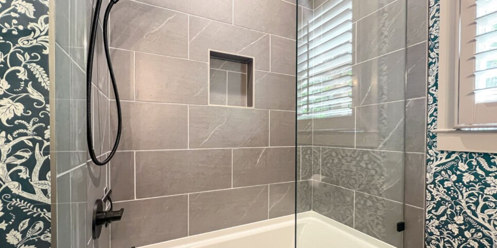 Big Canoe - Wandering Creek - Bathroom