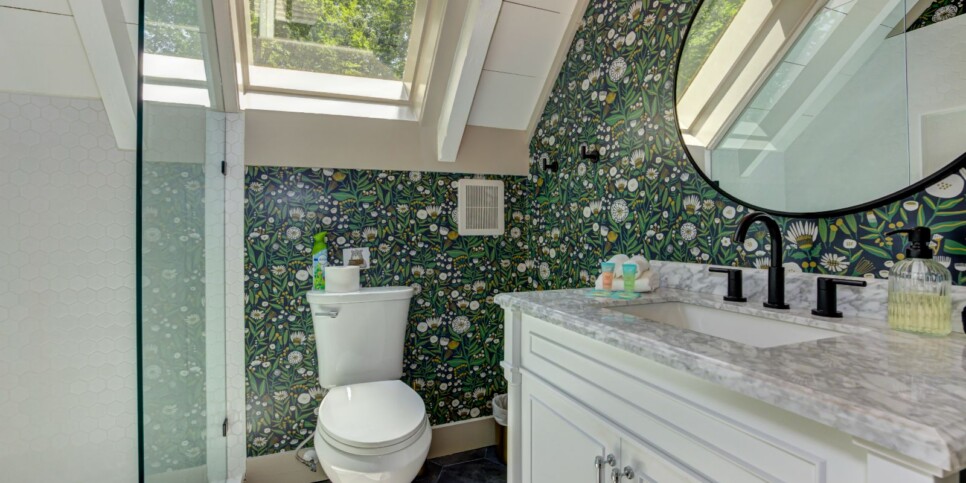Big Canoe - Wandering Creek - Bathroom