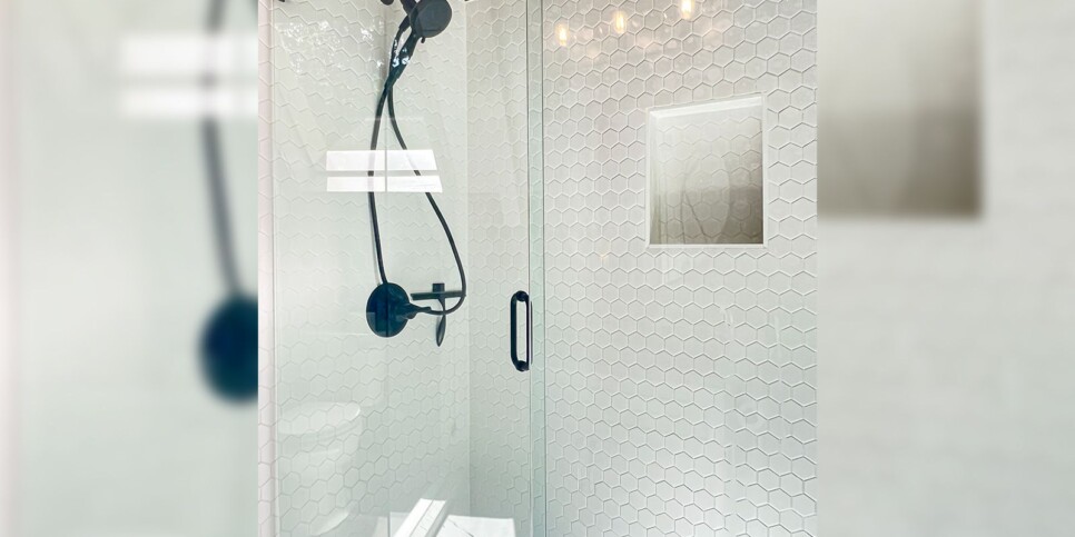 Big Canoe - Wandering Creek - Bathroom