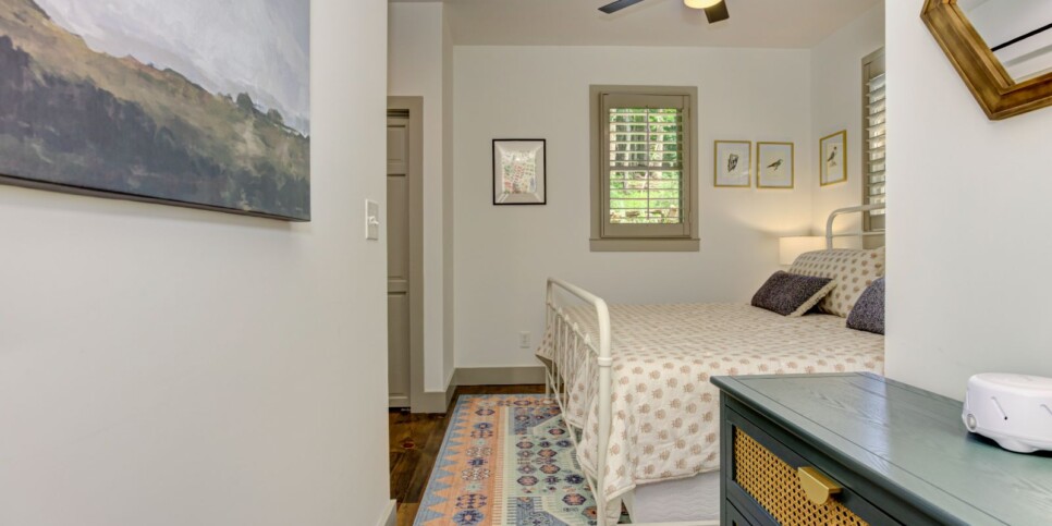 Big Canoe - Wandering Creek - Bedroom