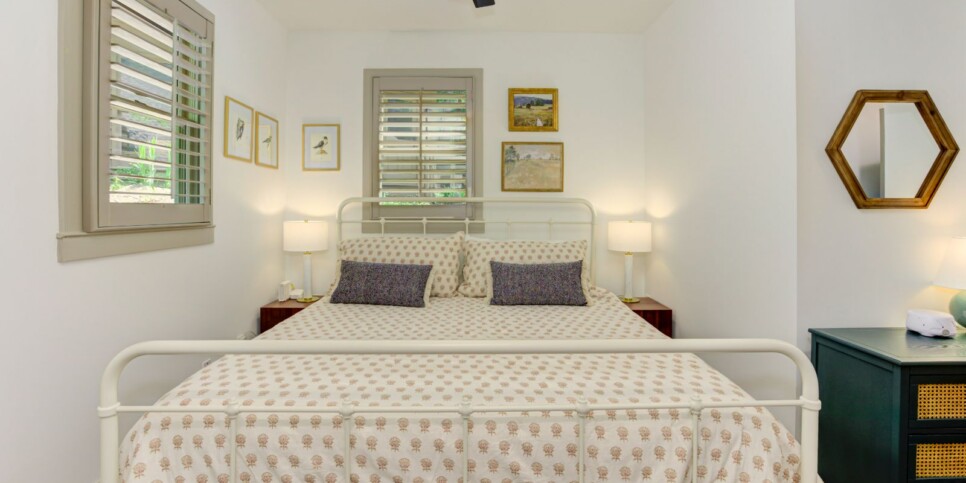 Big Canoe - Wandering Creek - Bedroom