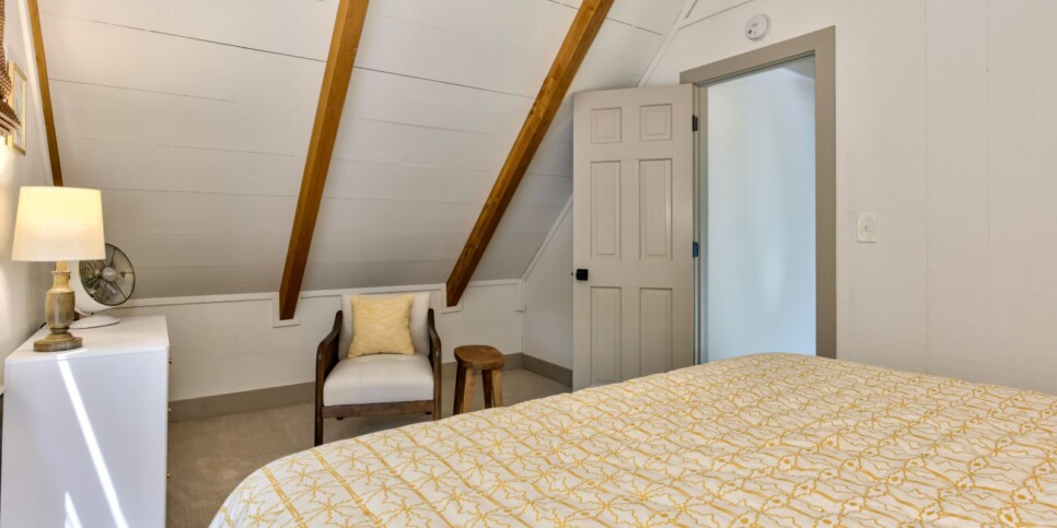 Big Canoe - Wandering Creek - Bedroom