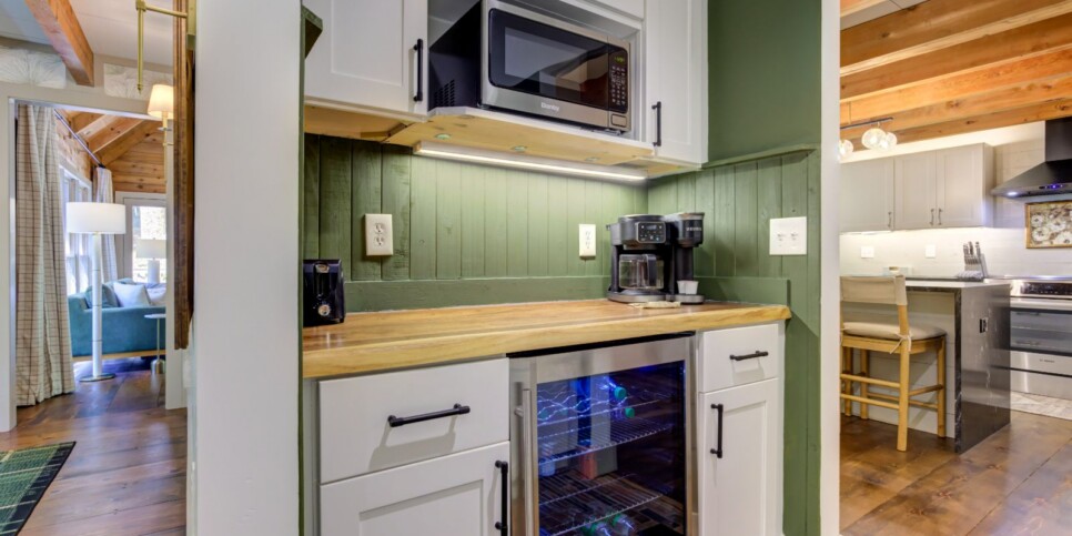 Big Canoe - Wandering Creek - Kitchen