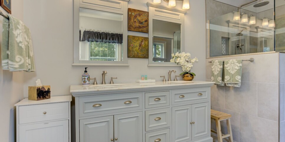 Jasper-The Winchester House-Bathroom