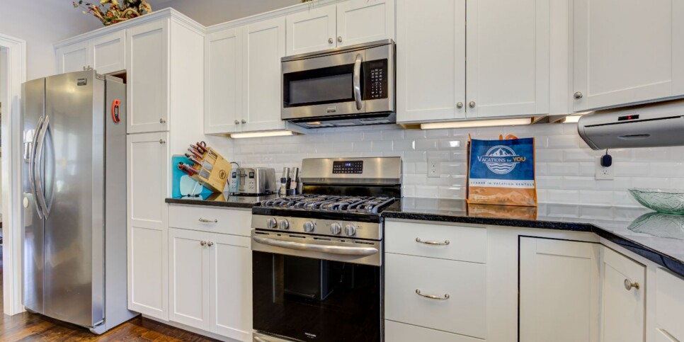 Jasper-The Winchester House-Kitchen