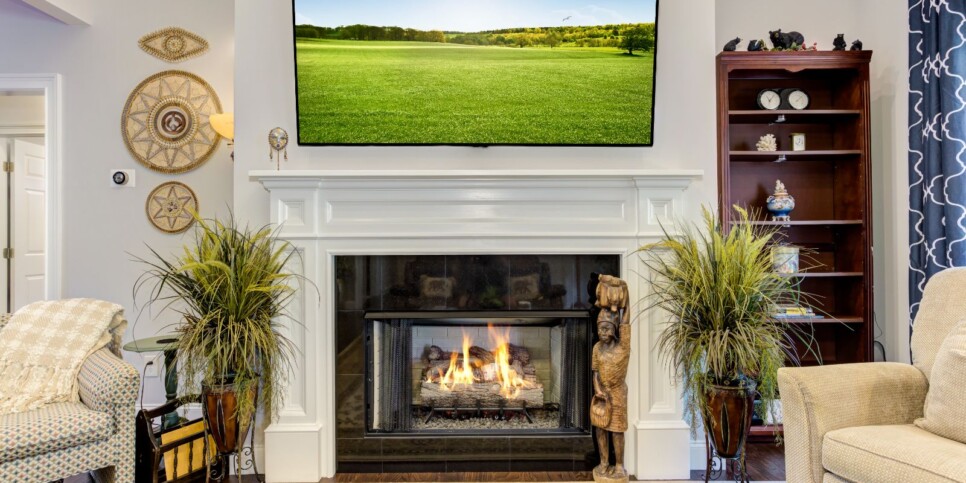 Jasper-The Winchester House-Living Room