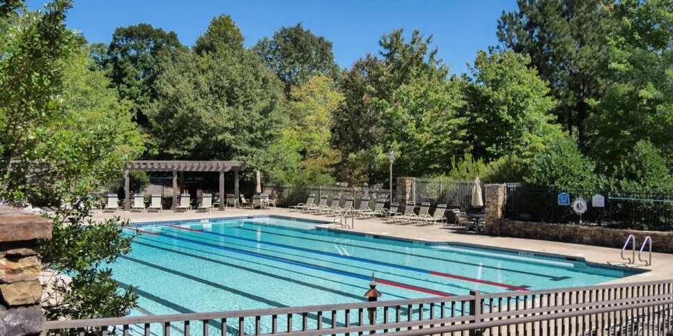 Big Canoe - Community Amenities