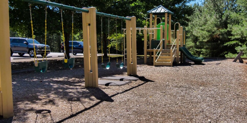 Big Canoe - Community Amenities