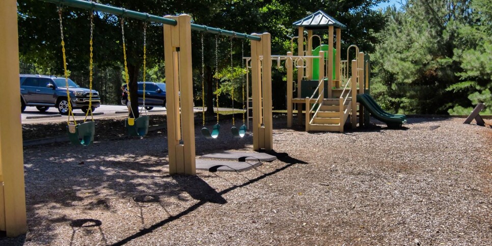 Big Canoe - Community Amenities