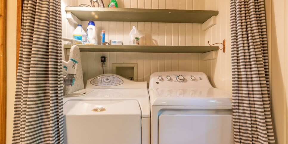 Big Canoe - Good Times - Bathroom