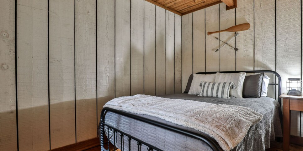 Big Canoe - Good Times - Bedroom