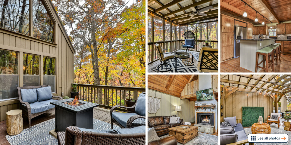 Good Times - Collage