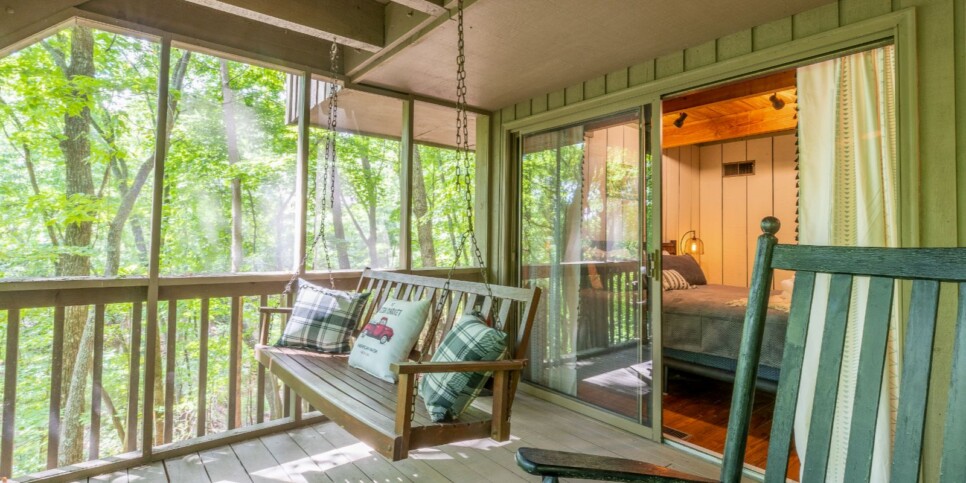 Big Canoe - Good Times - Exterior