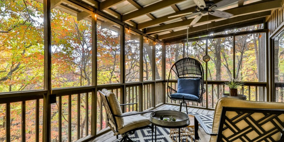 Big Canoe - Good Times - Exterior