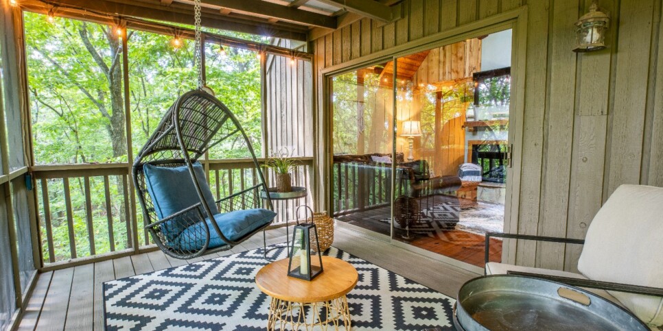 Big Canoe - Good Times - Exterior