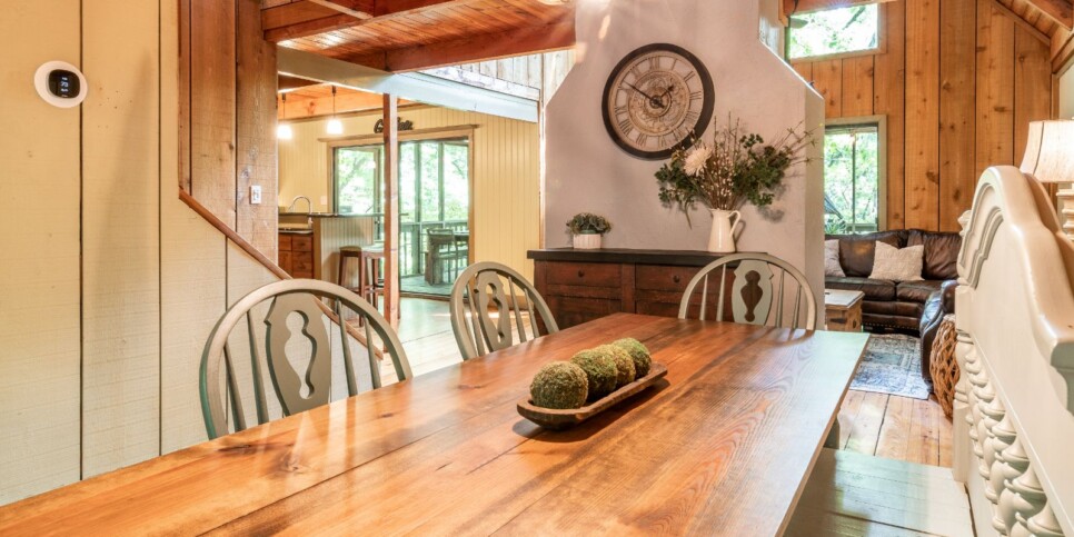 Big Canoe - Good Times - Kitchen