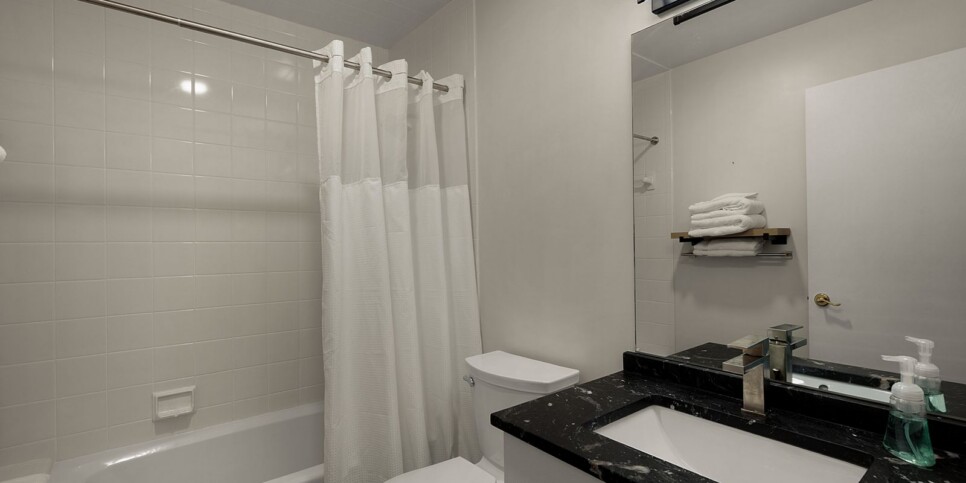 Big Canoe - Heaven on Earth - Bathroom