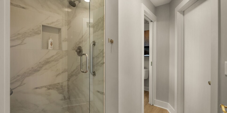 Big Canoe - Heaven on Earth - Bathroom