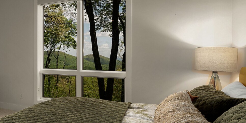 Big Canoe - Heaven on Earth - Bedroom