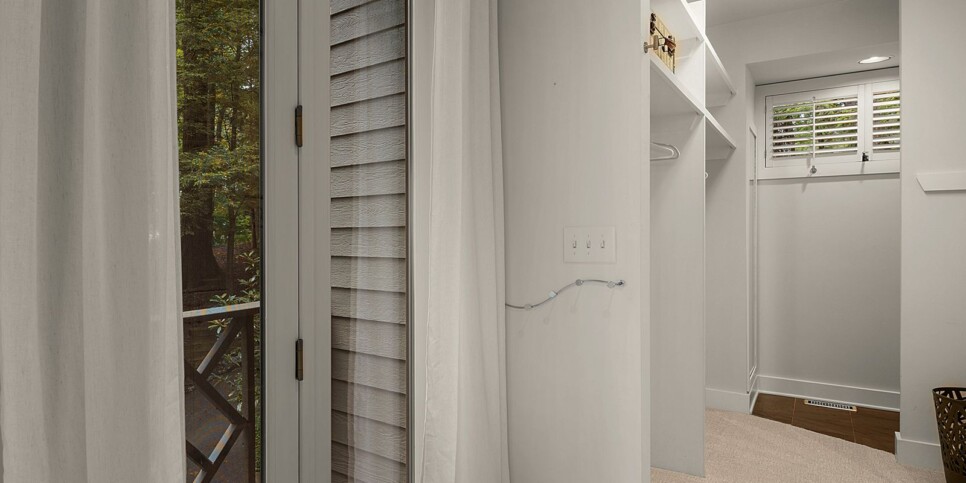 Big Canoe - Heaven on Earth - Bedroom