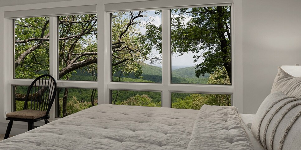 Big Canoe - Heaven on Earth - Bedroom