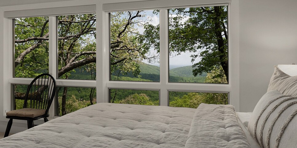 Big Canoe - Heaven on Earth - Bedroom