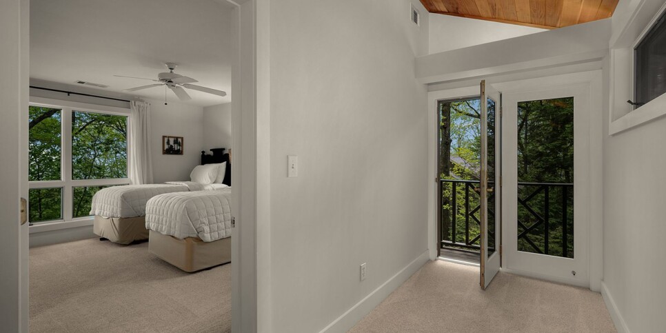 Big Canoe - Heaven on Earth - Bedroom