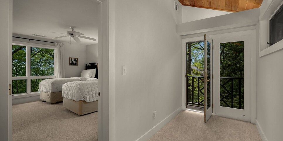 Big Canoe - Heaven on Earth - Bedroom