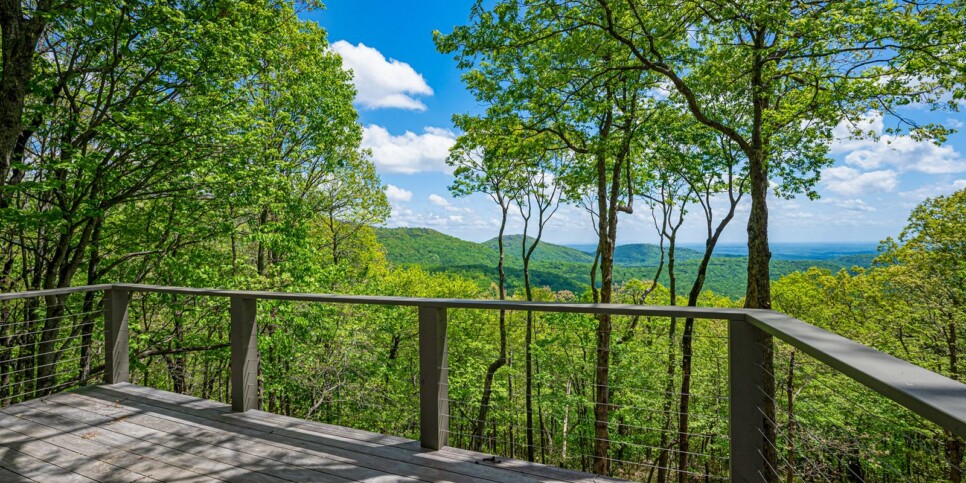 Big Canoe - Heaven on Earth - Exterior