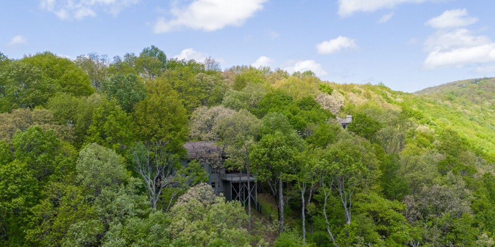 Big Canoe - Heaven on Earth - Exterior