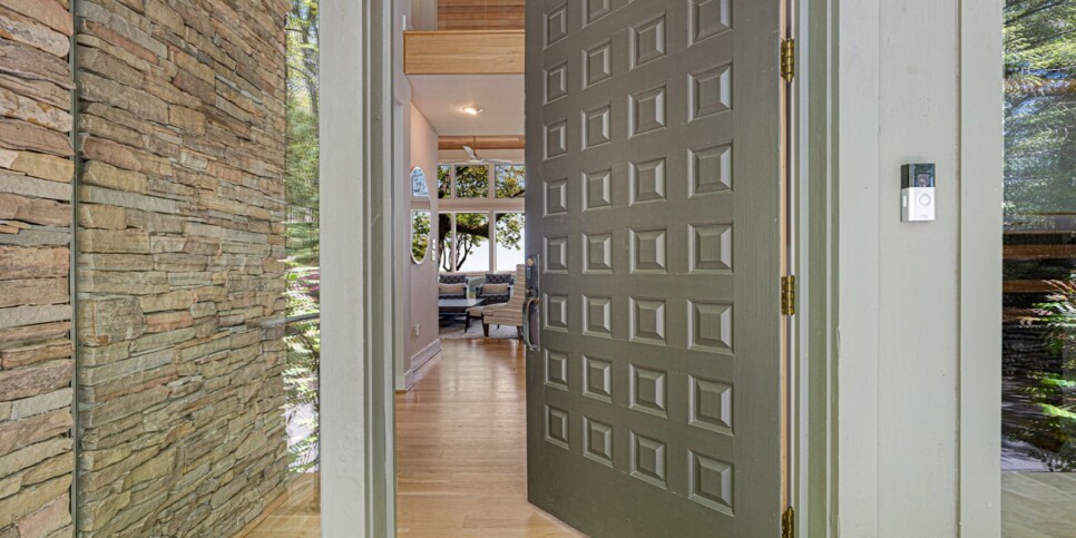 Big Canoe - Heaven on Earth - Exterior