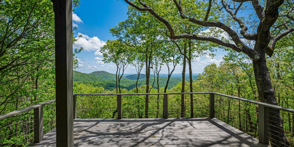 Big Canoe - Heaven on Earth - Exterior