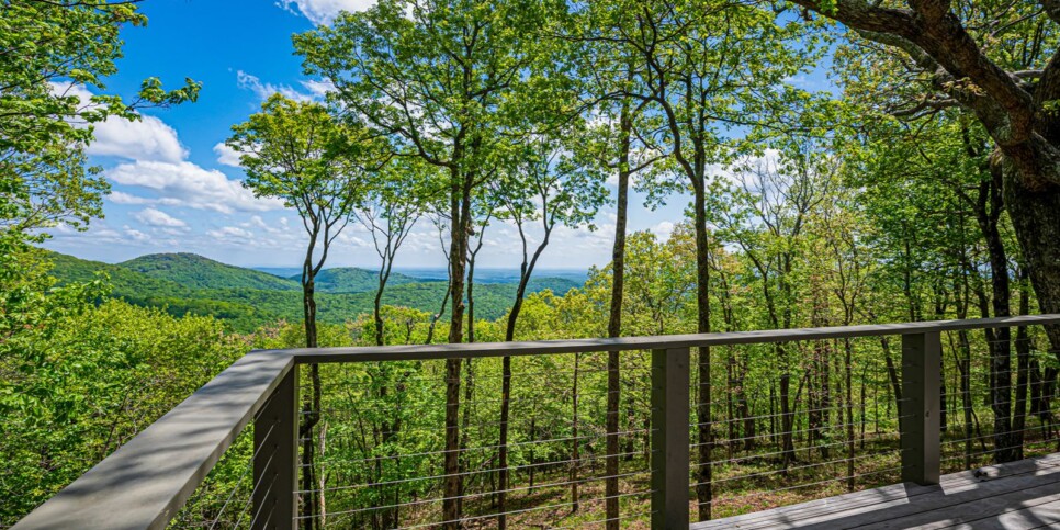 Big Canoe - Heaven on Earth - Exterior