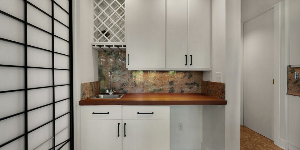 Big Canoe - Heaven on Earth - Kitchen